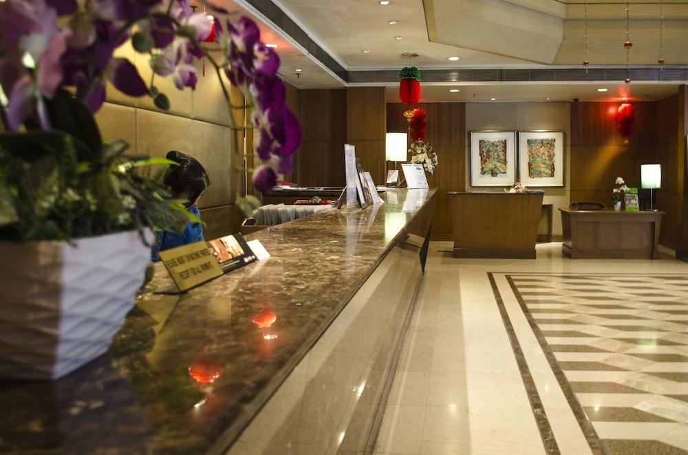 吉隆坡广场大酒店 外观 照片