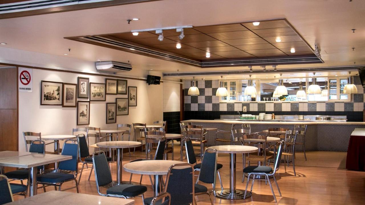 吉隆坡广场大酒店 外观 照片