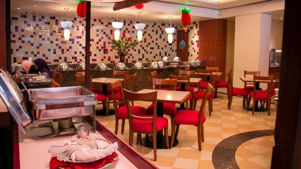 吉隆坡广场大酒店 外观 照片