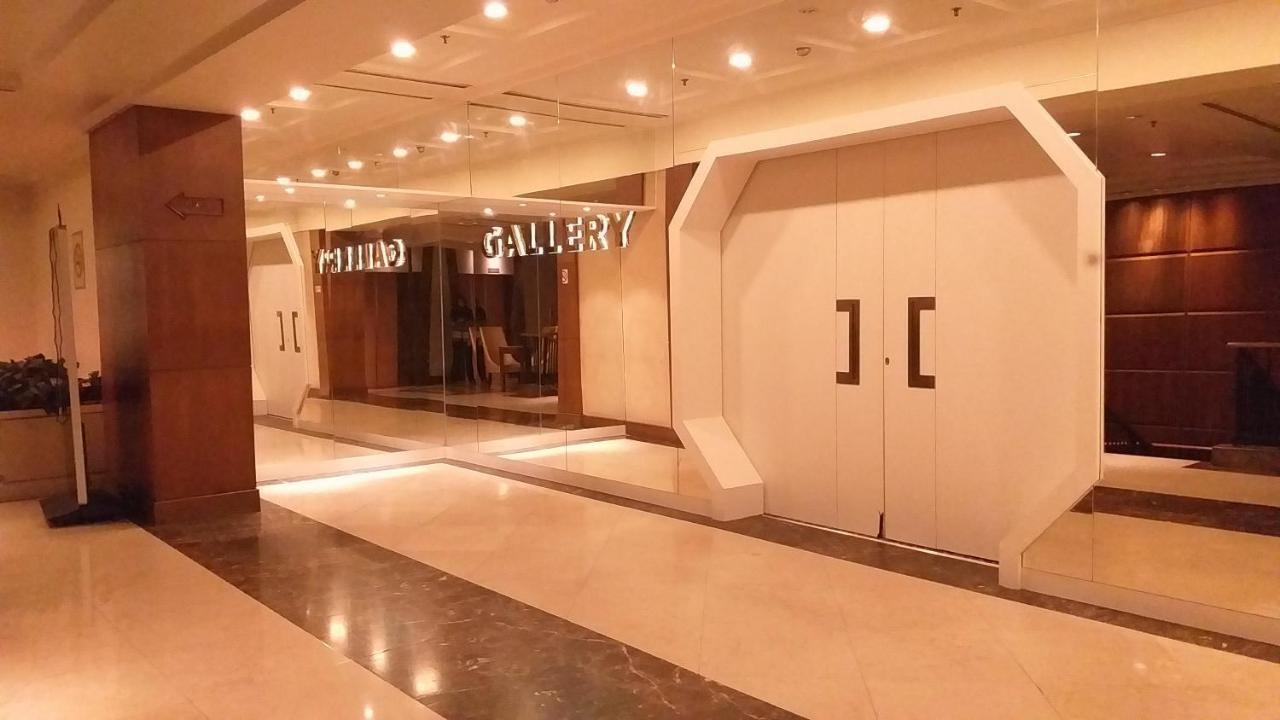 吉隆坡广场大酒店 外观 照片