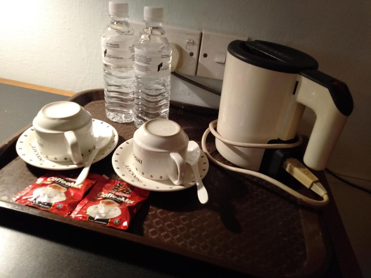 吉隆坡广场大酒店 外观 照片